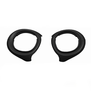 กรอบแว่นตา <span class=keywords><strong>VR</strong></span> อุปกรณ์เสริมเกมอื่นๆ สำหรับ Meta QuestPro แว่นสายตาสั้น กรอบแว่นตา <span class=keywords><strong>VR</strong></span> แบบฉีดขึ้นรูป - Product Image 1