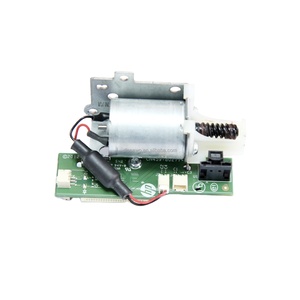 Motor de accionamiento de CN459-60279 Compatible con <span class=keywords><strong>HP</strong></span> <span class=keywords><strong>OfficeJet</strong></span> <span class=keywords><strong>Pro</strong></span>, X451, <span class=keywords><strong>X476</strong></span>, X551, X576, D3Q24-67008, SERV ASSY, mecanismo de elevación de barra impresa - Product Image 1