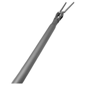 เครื่องมือผ่าตัดแบบใช้มือ  ฐานรากของการผ่าตัด  คีมเดบาเกย์ เฮส ครอส แอคชั่น บูลด็อก  คีมเดบาเกย์ เฮส บูลด็อก - Product Image 5