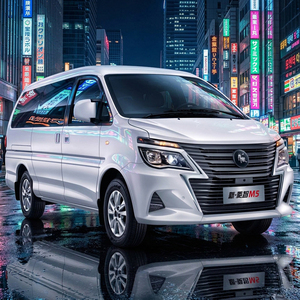 Minivan Dongfeng M5 de Alta Calidad y Gran Venta, con 7 Asientos, para Negocios, OEM, ODM - Product Image 1