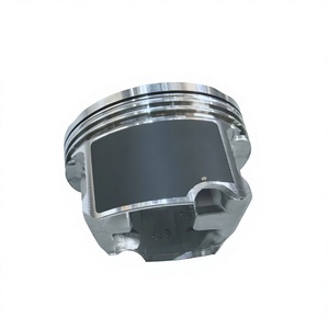 ลูกสูบ 92068448 สำหรับ Buick Chevrolet Captiva 3.2 Lu1 อะไหล่เครื่องยนต์พร้อมแหวน - Product Image 1