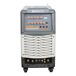 <span class=keywords><strong>Soldadora</strong></span> TIG de Alta Frecuencia Refrigerada por Agua de 500 Amperios AC/DC, Máquina de Soldadura de <span class=keywords><strong>Aluminio</strong></span> Multifuncional <span class=keywords><strong>con</strong></span> INVERSOR - Product Image 4
