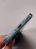 Teléfono Celular Original Redmi K70 Pro con Snapdragon 8 Gen 3, Android 14, HyperOS, Pantalla 2K de 6.67 Pulgadas y 120Hz, Cámara de 50MP, Batería de 5000mAh, 5G