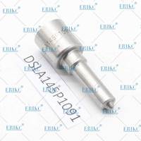 ERIKC 0433175318 DSLA 145P 1091 Buse de pulvérisation de carburant DSLA 145P1091 Buse d'injecteur de brouillard DSLA 145 P1091 pour 0986435079