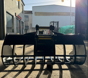 ถังหินสำหรับขุดโครงกระดูก Rsbm - Product Image 3