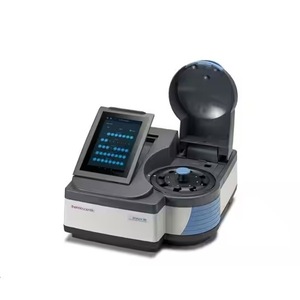 Espectrofotómetro UV-Vis GENESYS 180 de Thermo Fisher Scientific con Lámpara de Deuterio para Monitoreo Ambiental - Product Image 4