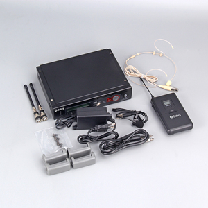 SLX24-Sistema de micrófono inalámbrico, dispositivo profesional de mano, dinámico, OEM, <span class=keywords><strong>SM</strong></span> 58 - Product Image 6
