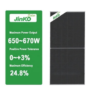 Système d'installation de panneaux solaires 5KW 10KW 20KW, système d'énergie solaire hors réseau pour la maison, générateur solaire gratuit - Product Image 2
