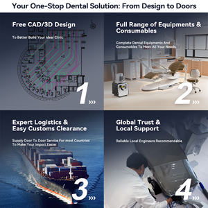 Silla dental de seguridad italiana, instrumentos estomatológicos, silla dental, silla dental de seguridad italiana - Product Image 5