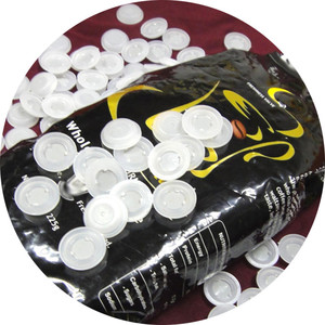 เครื่องปิดผนึกวาล์วทางเดียวใช้งานง่าย - Product Image 6