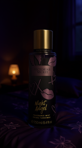 Brume parfumée Victoria's Secret Night Angel 250ml, parfum intime - Product Image 2