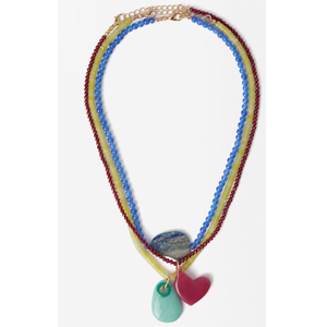 High Quality Women's <b>Long</b> Gourd Sweater Chain Vintage Style Lightweight Luxury Fashion All-<b>Matching</b> Necklace for Gift - Product Image 3