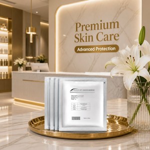 Membrane Antigel Professionnelle pour Cryothérapie 22x32cm pour Appareil de Perte de Poids Certifié CE, Coussin Anti-Gel <span class=keywords><strong>Prix</strong></span> Usine - Product Image 1