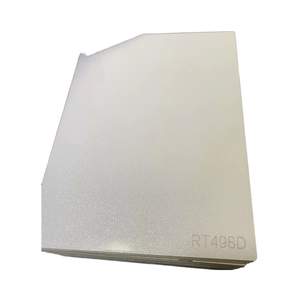 <span class=keywords><strong>MDF</strong></span> Melaminico Lucido con Rivestimento UV 18mm, Puntini Luminosi Colorati, Resistente all'Umidità, E1 <span class=keywords><strong>per</strong></span> Uso Esterno - Product Image 1