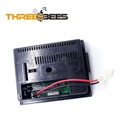 Écran de contrôle triphasé KI-MB3-ATS-D1 pour pièces de générateur diesel KI-MB3(-ATS)-D1 KI-MB3(ATS)-D1