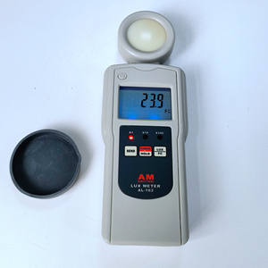 0 ~ 50,000 Luminomètre Numérique <span class=keywords><strong>Lux</strong></span> mètre jauge Portable luminosité de la lumière instruments de mesure - Product Image 2
