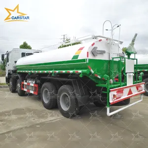 Water Tank Puller Milk Tanker Truck for Sale at Low Price 10 cbm water tank truck cheap