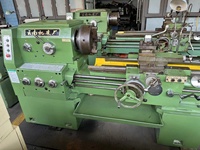 Tour manuel d'occasion CY6250B 750X2000 Tornos Usados 2 mètres