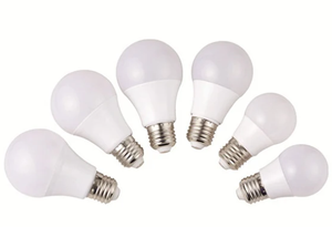 Led thông minh ánh sáng bóng đèn cho hộ gia đình sử dụng bán buôn <span class=keywords><strong>E27</strong></span> B22 nguyên liệu thông minh điều khiển <span class=keywords><strong>RGB</strong></span> mờ 3 Wát - Product Image 6