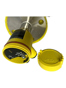 VE-GA VEGAFLEX83 Émetteur radar à ondes guidées TDR d'origine pour liquides hygiéniques et corrosifs, portée <span class=keywords><strong>de</strong></span> 32 m, en stock - Product Image 2