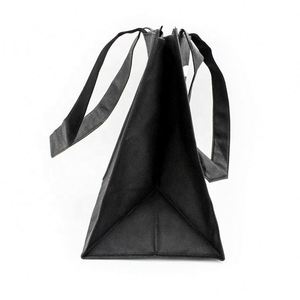Bolsa de Tela No Tejida de Moda, 100% Biodegradable, Bolsas para Ropa No Tejidas, Venta al Por Mayor, Personalizadas - Product Image 4