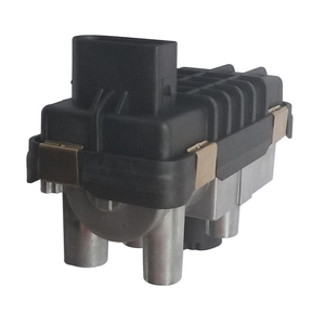 G137 G219 g187 G88 G001Turbo actionneur 712120 pièces de compresseur pour Mercedes Benz <span class=keywords><strong>C</strong></span> E G M R S classe 280 320 <span class=keywords><strong>CDI</strong></span> V6 - Product Image 6