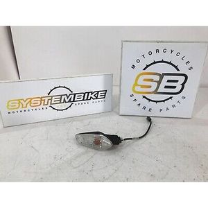 Indicatore Anteriore Destro Ducati Monster 696 796 1100 S Sistema di Illuminazione per Moto - Product Image 1