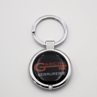 Étiquette RFID CXJ Prix d'usine Petite étiquette NFC imperméable pour chien Étiquette RFID en métal Époxy