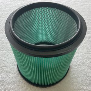 Accesorio para aspiradora Repuestos Filtro de cartucho para piezas de aspiradora <span class=keywords><strong>Lidl</strong></span> PN TS Accesorio Filtro de cartucho (verde) - Product Image 5