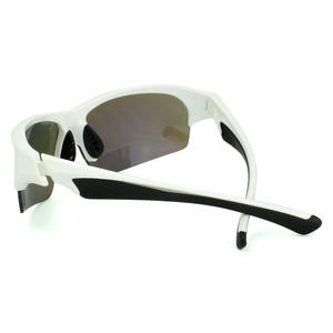 Gafas Deportivas <span class=keywords><strong>para</strong></span> Exteriores con Logotipo Personalizado al por Mayor <span class=keywords><strong>para</strong></span> Hombres y Mujeres, <span class=keywords><strong>para</strong></span> <span class=keywords><strong>Tenis</strong></span>, Pickleball, Pesca, Béisbol, Ciclismo - Product Image 3