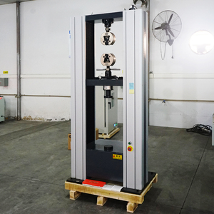 Machine d'essai de traction universelle de laboratoire 10000 kN, équipement d'essai de traction robuste - Product Image 6