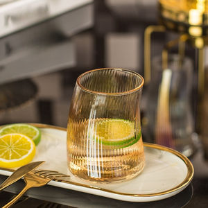 Verres à whisky et à vin en verre Creative Sail, tasses à jus et mugs à café de forme spéciale pour la maison, à prix abordable - Product Image 5