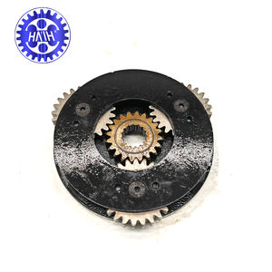 Pieza de maquinaria de construcción SWING CARRIER 1 KIT 2017 para <span class=keywords><strong>KOMATSU</strong></span>, 2, 1, 2, 2, 2, 1 - Product Image 4