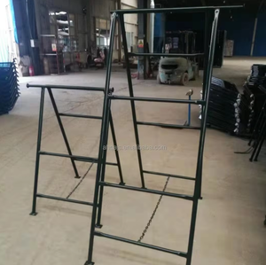 Ladders Steigers Voor De Bouw - Product Image 1
