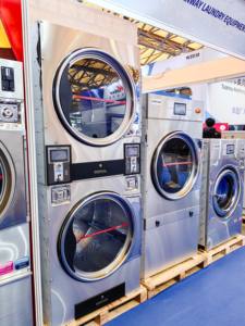 <span class=keywords><strong>Machine</strong></span> à sécher automatique pour le <span class=keywords><strong>linge</strong></span>, sécheuse pour machines à <span class=keywords><strong>laver</strong></span> et à sécher le <span class=keywords><strong>linge</strong></span> - Product Image 3