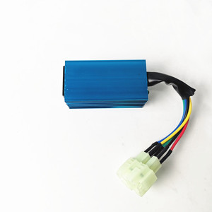Allumage <span class=keywords><strong>CDI</strong></span> pour moto WANOU <span class=keywords><strong>GY6</strong></span> <span class=keywords><strong>125</strong></span> 150 - Product Image 5
