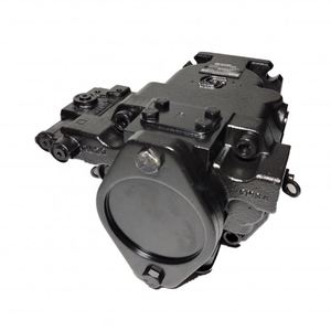 Moteur de pompe DAN FOSS FRR090CLS2525NNN3S1B2A1NNNNNNNNNN, piston hydraulique JRR ERR JRL KRR LRR ERL FRR090 - Product Image 5