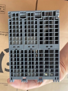 6es7518 4ap00 0ab0 S7 1500 CPU 1518 4 Unité centrale de traitement avec mémoire 6 Mo Compatible avec le commutateur à double port 6ES7518 4AP00 0AB0 - Product Image 6