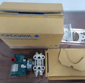 ราคาดี คุณภาพเยี่ยม Yokogawa EJX Series Differential รุ่น EJX110A,EJX130A,EJX210A,EJX310A,EJX430A,EJX438B - Product Image 1