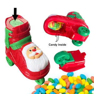 Brinquedos doces natal, novidade de brinquedo