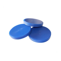 Cire dentaire Cad/Cam disques de cire de coupe dentaire matériaux composites dentaires cire Ortho dentaire blocs de cire dentaire 2025 nouveau modèle