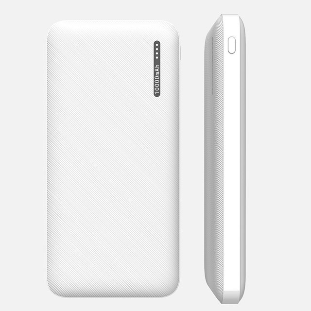 Rechargeable Custom Design 5000mah 6000mah 8000mah 10000mah 15000mah 20000mah Portable Power Bank Glida Brand Ce Rohs UL2054