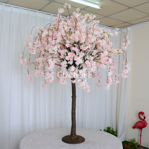 <span class=keywords><strong>Sakura</strong></span> japonais élégant 3ft 4ft 5ft 6ft 7ft 8ft 10ft intérieur mariage rose fleur blanche plantes de <span class=keywords><strong>cerisier</strong></span> artificielles - Product Image 4