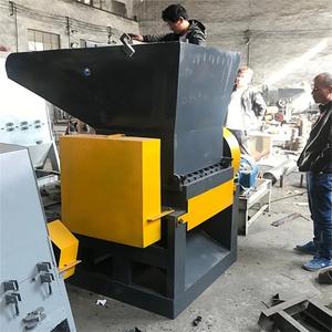 7.5hp <b>Plastic</b> Crusher Mini <b>Plastic</b> Bottle Shredder Granulator and Waste <b>Plastic</b> Chopping Crushing <b>Recycling</b> Machine - Product Image 3