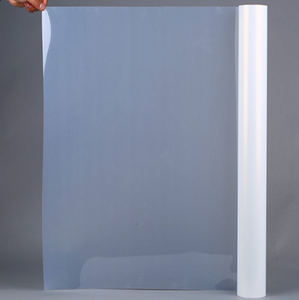 स्क्रीन प्रिंटिंग | पालतू फिल्म | वाटरप्रूफ मिल्की इंकजेट फिल्म - Product Image 5