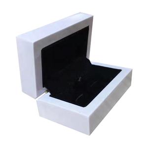 Conjunto de joyería <span class=keywords><strong>para</strong></span> hombre, juego de mancuernas de madera, bonito <span class=keywords><strong>y</strong></span> hecho a mano, recuerdo, barato - Product Image 1