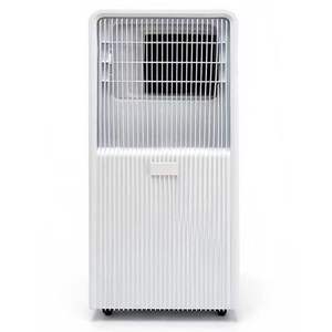 Chigo 12000BTU <b>Portable</b> Air Conditioner Cooling Heating Mobile <b>AC</b> R410a Industrial Air Conditioners Multi Split Compact Design F - Product Image 1