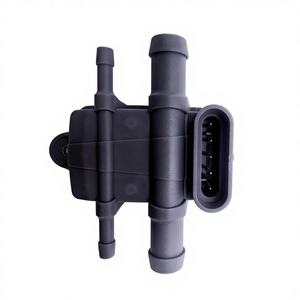Sensor Tekanan Diferensial CCT6 Abu-abu untuk Mobil LPG/CNG, Suku Cadang Mobil OLIVER - Product Image 1