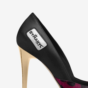 BYMANYC  Calzado de Lujo para Mujer de Nueva York Ecológico - NOMAD - Product Image 2