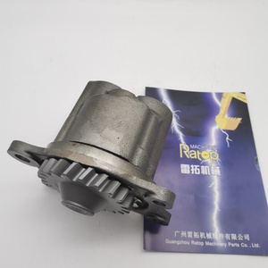 ปั๊มน้ำมัน 6D125 รุ่น 6151-51-1005 6251-51-1001 สำหรับรถขุด PC400-7 อะไหล่ปั๊มน้ำมันเครื่อง 6151-51-1005/6251-51-1001 - Product Image 5